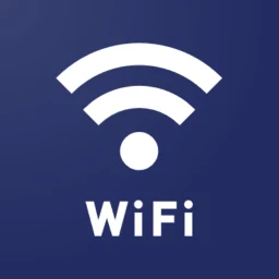 WiFi Analyzer simgesi